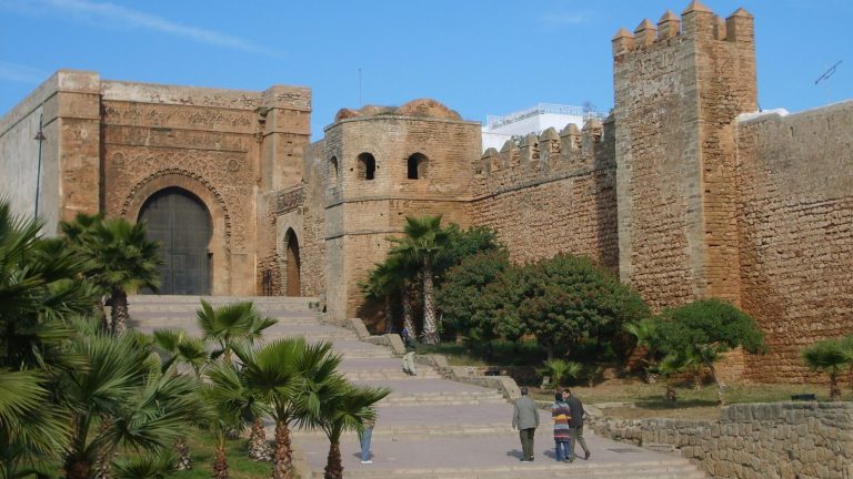 Historic Marrakech