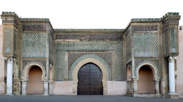 Moorish Architecture