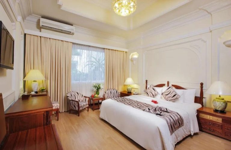 royal saigon