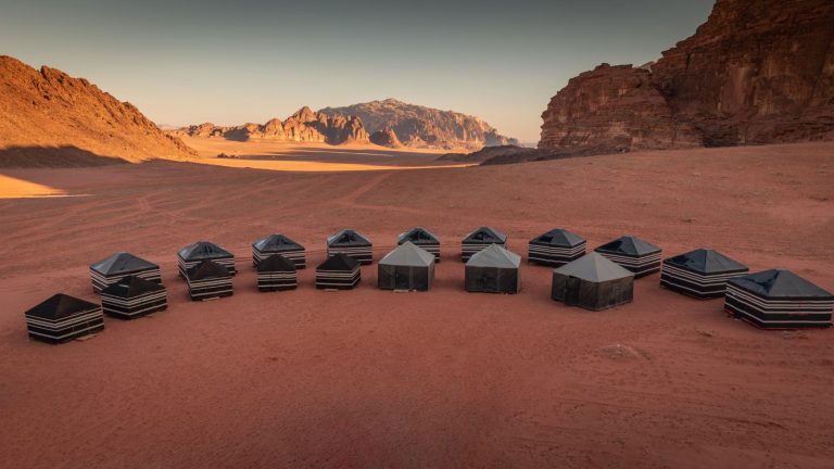 Desert Landscape