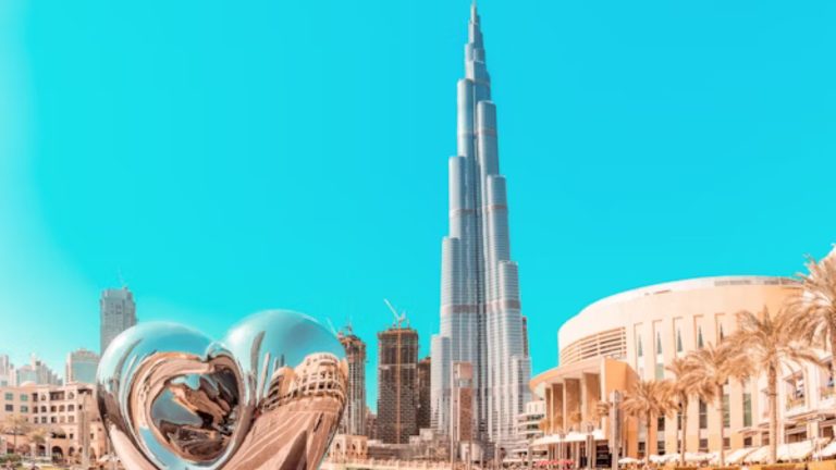 dubai