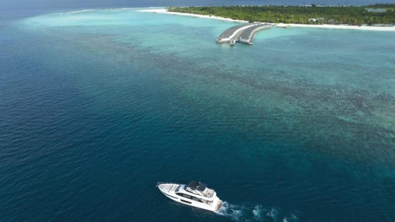Ocean Serenity