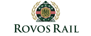 Rovos Rail Logo