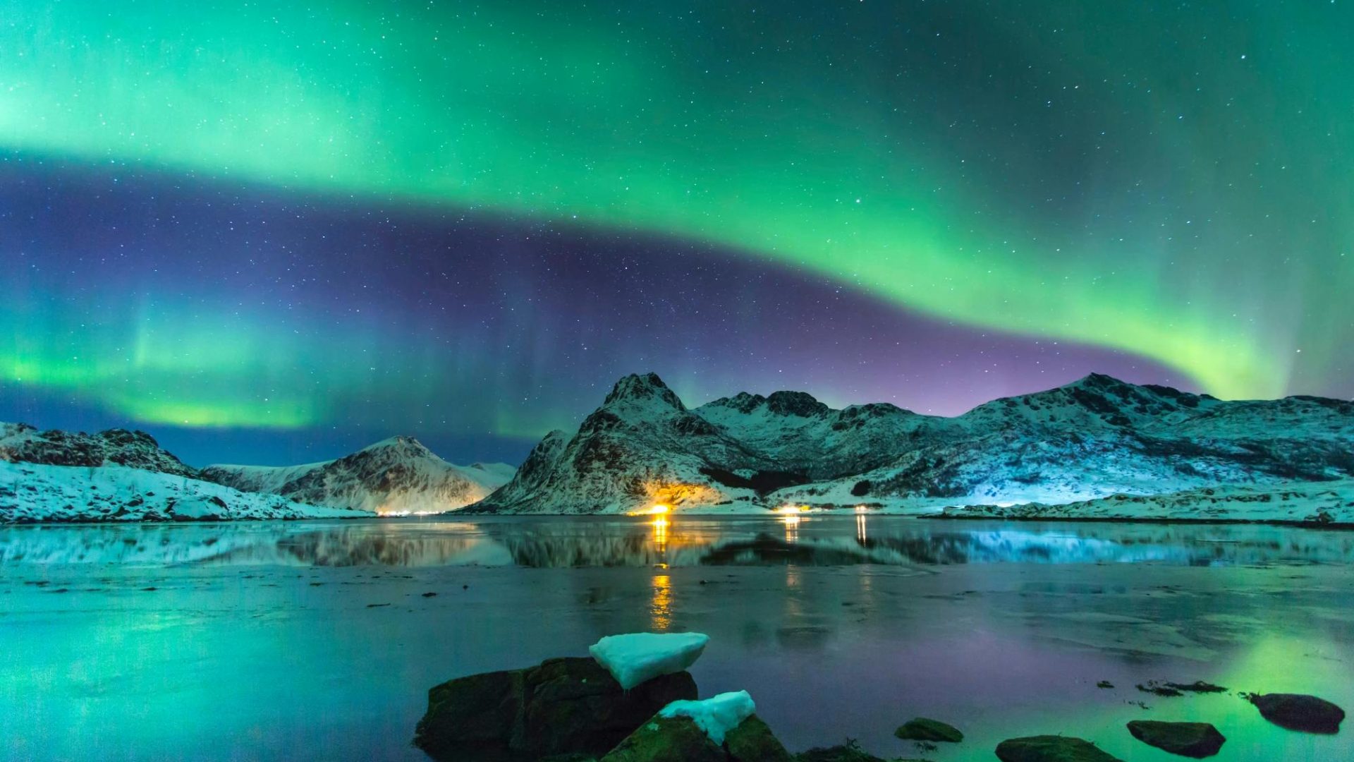 Aurora Borealis