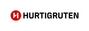 Hurtigruten Logo