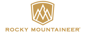Rocky Mountaineer logo