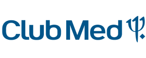 ClubMed Logo