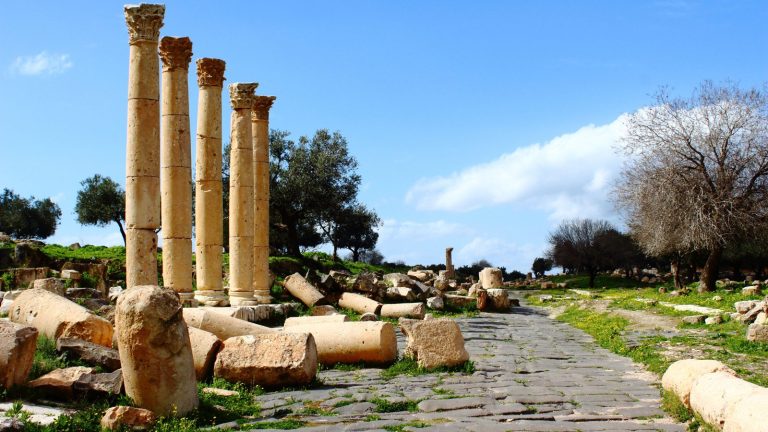 Historic Structures
