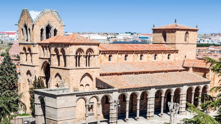 Cathedral of San Jerónimo