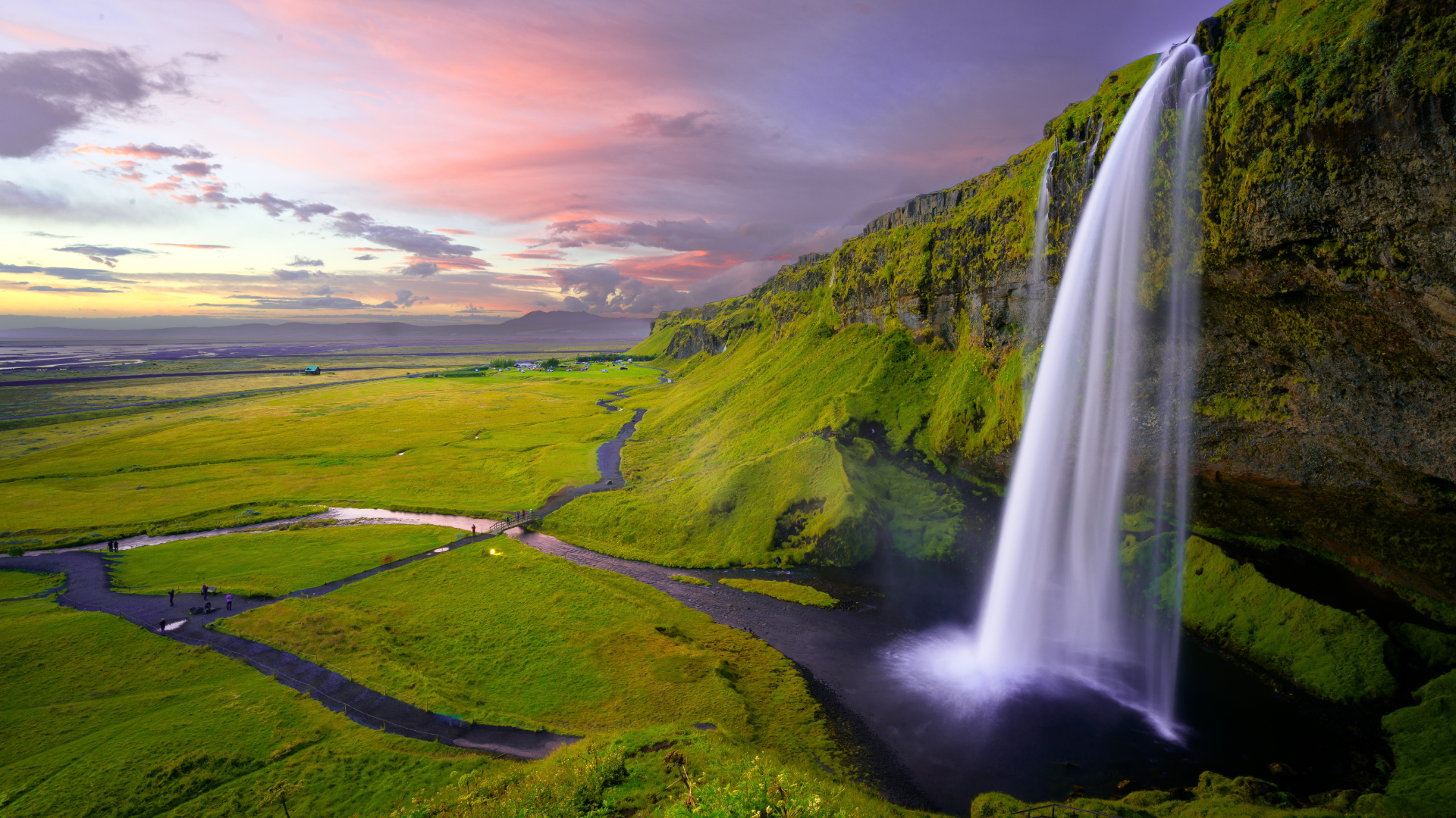 6D5N Iceland Hidden Powers & Northern Lights Hunt