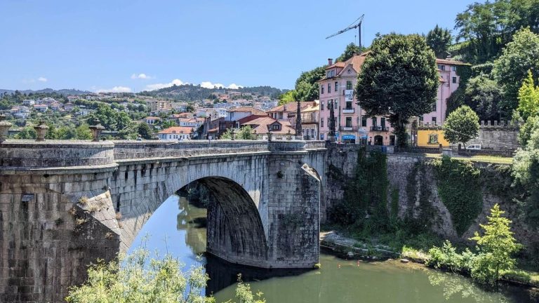 Historic Bridge