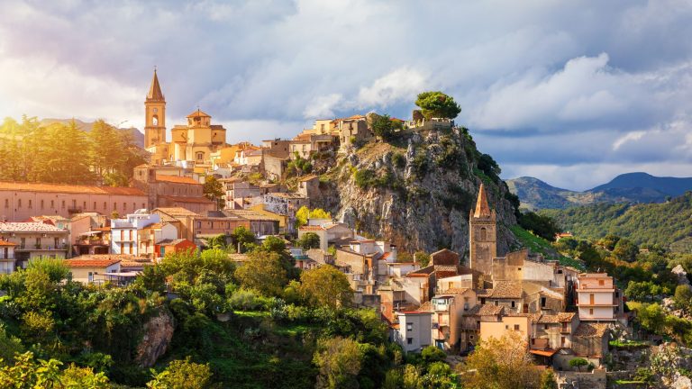 9D8N Colours Of Sicily