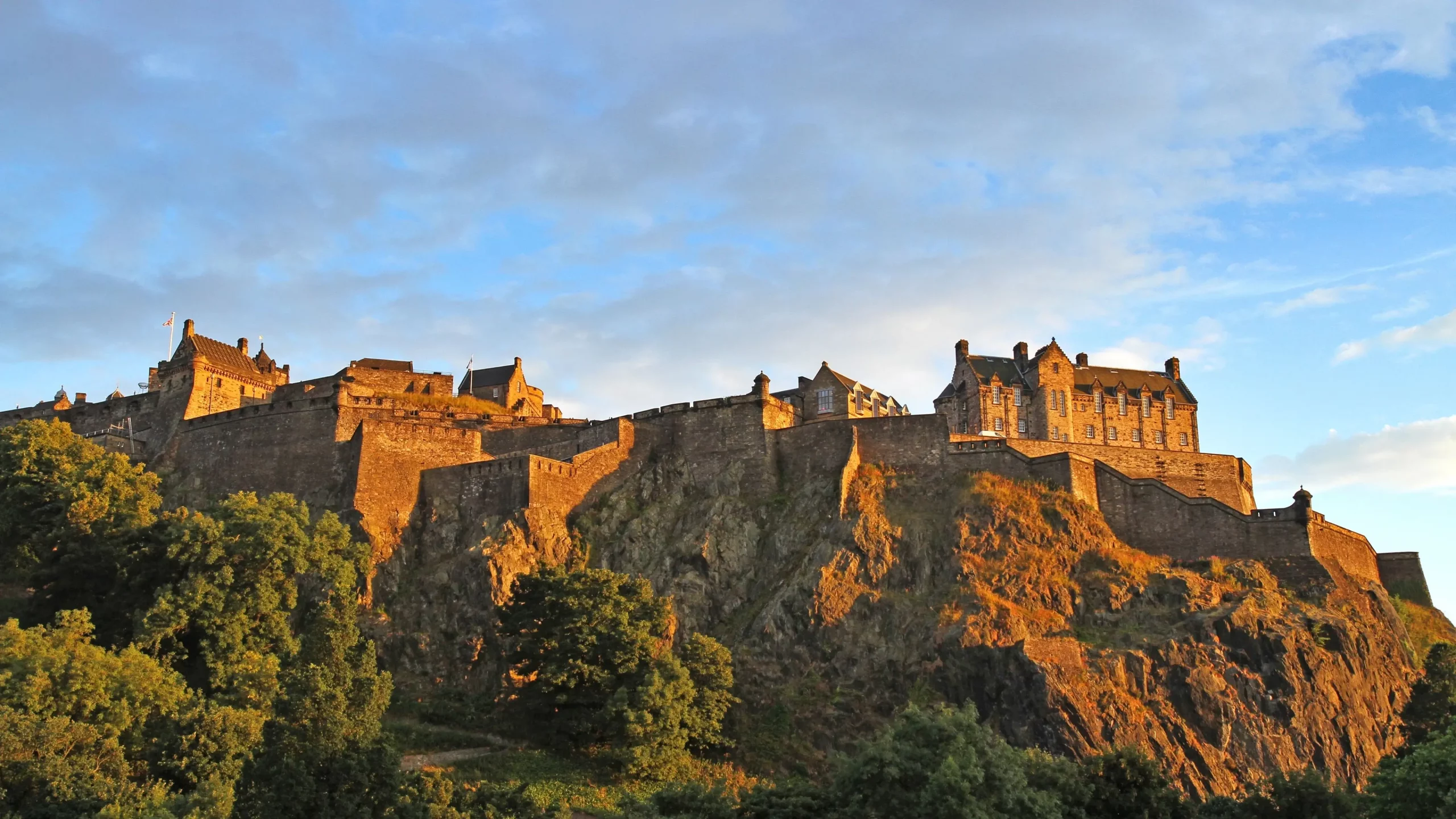 9D8N Best Of Scotland And Ireland