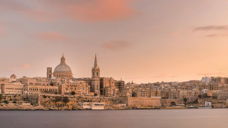 6D5N Easy Pace Malta