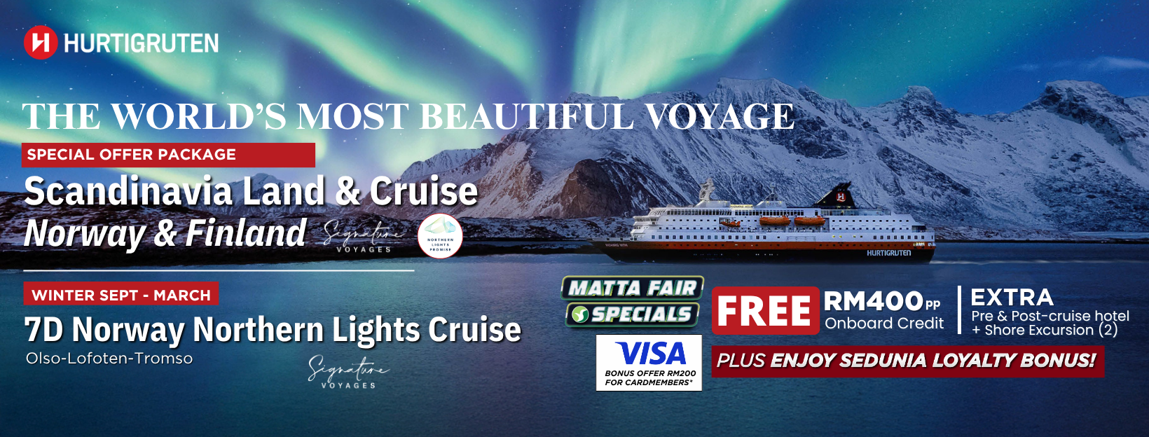 HURTIGRUTEN WEBSITE BANNER (1)