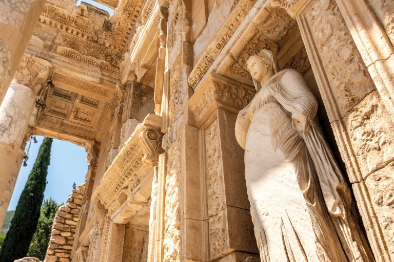 11D10N Wonders Of Turkey