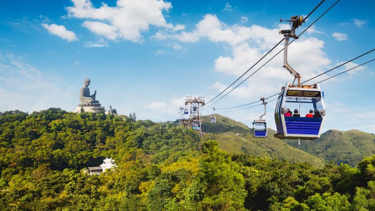 Rovos Rail Logo