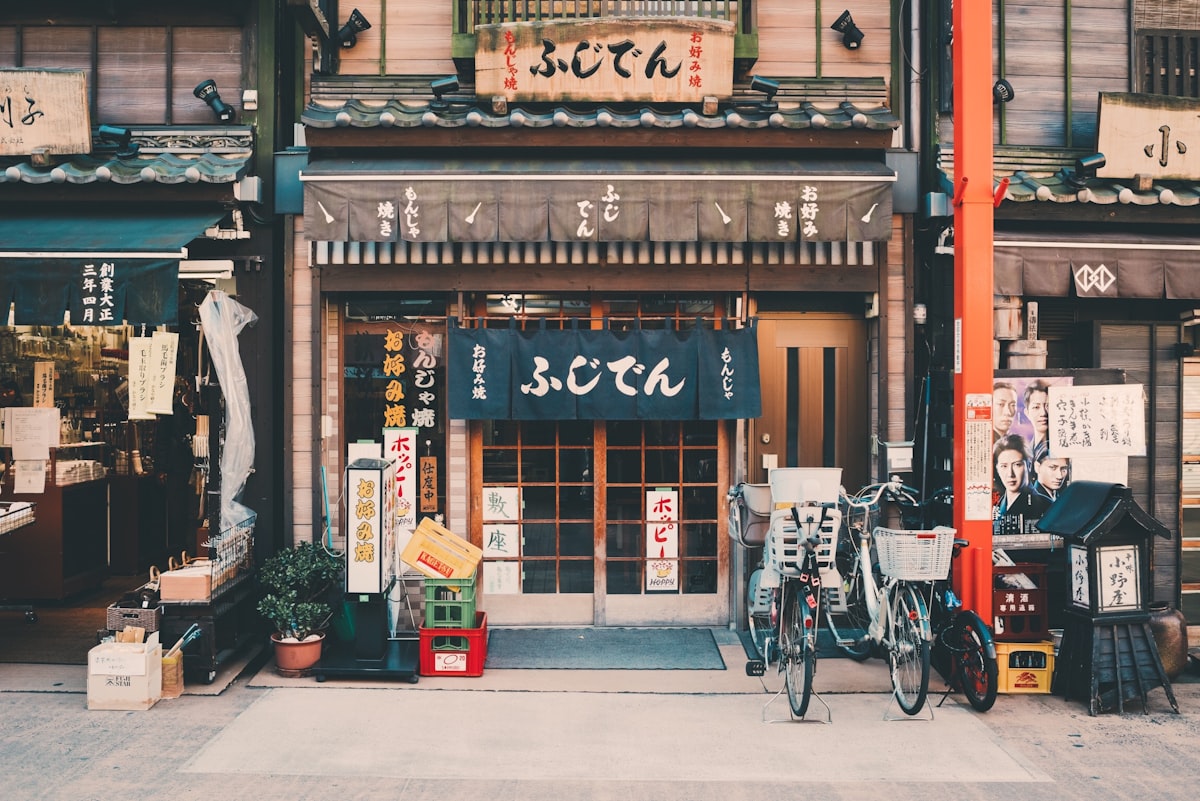 Asia Holidays