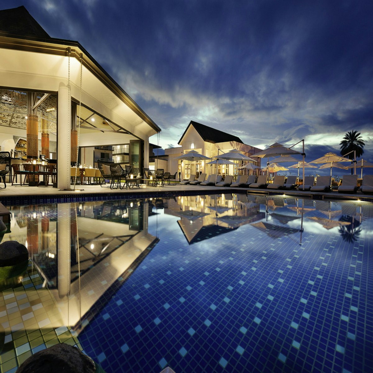 Resorts